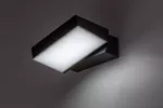77121 Lampa ogrodowa Laxa LED 14W czarna IP54 F 2700, 4000, 6500 K