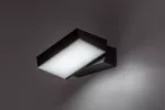 77121 Lampa ogrodowa Laxa LED 14W czarna IP54 F 2700, 4000, 6500 K