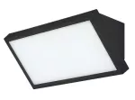 77150 Lampa ogrodowa Rapla2 LED 18W czarna IP65 F 2700, 4000, 6500 K