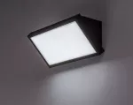 77150 Lampa ogrodowa Rapla2 LED 18W czarna IP65 F 2700, 4000, 6500 K