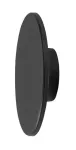 77151 Lampa ogrodowa Rust LED 15W czarna IP65 F 2700, 4000, 6500 K