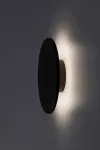 77151 Lampa ogrodowa Rust LED 15W czarna IP65 F 2700, 4000, 6500 K