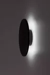 77151 Lampa ogrodowa Rust LED 15W czarna IP65 F 2700, 4000, 6500 K
