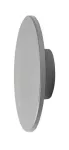 77152 Lampa ogrodowa Rust LED 15W szara IP65 F 2700, 4000, 6500 K