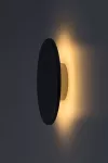 77152 Lampa ogrodowa Rust LED 15W szara IP65 F 2700, 4000, 6500 K