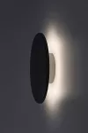 77152 Lampa ogrodowa Rust LED 15W szara IP65 F 2700, 4000, 6500 K
