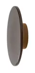 77153 Lampa ogrodowa Rust LED 15W brązowa IP65 F 2700, 4000, 6500 K