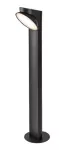 77149 Lampa ogrodowa Wengen LED 12W czarna IP54 G 3000 K