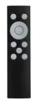 77141 Lampa ogrodowa Melk LED 6,5W czarna IP65 K 3000, 4000, 6500