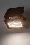77159 Lampa ogrodowa Tarcal LED 6W czarna IP65 K 3000, 4000, 6500