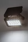 77159 Lampa ogrodowa Tarcal LED 6W czarna IP65 K 3000, 4000, 6500