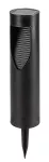 77158 Lampa ogrodowa Ravello LED 0,1W czarna IP44 K 3000