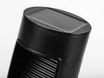 77158 Lampa ogrodowa Ravello LED 0,1W czarna IP44 K 3000