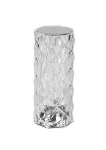 Lampka dekoracyjna Siggy,ind.table, LED1,5W, H21cm, RGB
