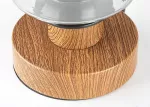 Lampa stołowa Tanno,ind.table, E27 1xMAX25W, H26cm