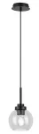 Oświetlenie łazienkowe Tirina.ind.pend. E27 1xMAX15W, H120cm