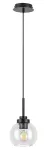 Oświetlenie łazienkowe Tirina.ind.pend. E27 1xMAX15W, H120cm