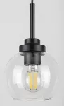 Oświetlenie łazienkowe Tirina.ind.pend. E27 1xMAX15W, H120cm