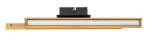 Lampa ścienna Remiel,ind.wall, LED12W, H49cm, ciepła biel