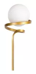 Lampa ścienna Sarabi,ind.wall, E27 1xMAX20W, H44cm