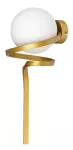 Lampa ścienna Sarabi,ind.wall, E27 1xMAX20W, H44cm