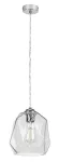 Lampa wisząca Shivani,ind.pend.E27 1xMAX40W, H125cm