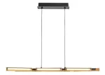 Lampa wisząca Remiel,ind.pendant, LED30W, L79cm, ciepła biel