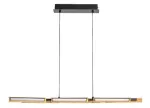 Lampa wisząca Remiel,ind.pendant, LED30W, L79cm, ciepła biel