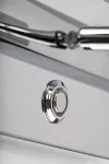 Oświetlenie łazienkowe Turgon,ind.cabinetlight, LED20W, L63cm
