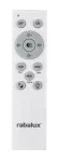 Lampa sufitowa Tesia,ind.ceil. LED60W, D60cm, gold