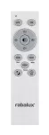 Lampa wisząca Tesia,ind.pend. LED60W, D60cm, black