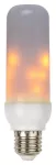 1442 Żarówka z efektem płomienia Flame LED 3W