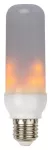 1442 Żarówka z efektem płomienia Flame LED 3W