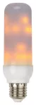1442 Żarówka z efektem płomienia Flame LED 3W