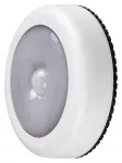 5730 Lampka z czujnikiem Milo LED/ 0,5W IP20 (30lm,3000K) biały 3xAAA DC 4.5V