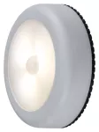 5730 Lampka z czujnikiem Milo LED/ 0,5W IP20 (30lm,3000K) biały 3xAAA DC 4.5V