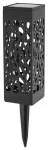 8949 Lampa solarna Mora DC 1,2V LED /0,16W 3000K 2,4 lm IP23