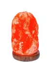 3680 Lampa dekoracyjna Wasabi USB RGB saltlamp LED 1W