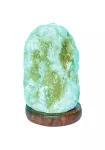 3680 Lampa dekoracyjna Wasabi USB RGB saltlamp LED 1W