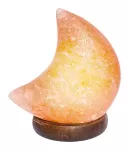 3696 Lampa dekoracyjna Wasabi RGB saltlamp LED 1W moon
