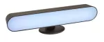 Parker,ind.table, LED3W, H27cm, black
