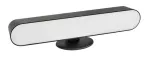 Parker,ind.table, LED3W, H27cm, black