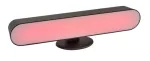 Parker,ind.table, LED3W, H27cm, black