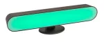 Parker,ind.table, LED3W, H27cm, black