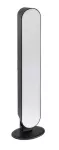 Parker,ind.table, LED3W, H27cm, black