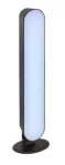 Parker,ind.table, LED3W, H27cm, black