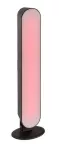 Parker,ind.table, LED3W, H27cm, black
