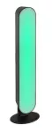 Parker,ind.table, LED3W, H27cm, black