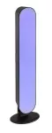 Parker,ind.table, LED3W, H27cm, black