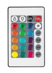 Parker,ind.table, LED3W, H27cm, black